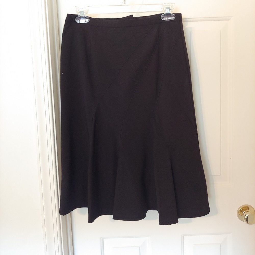 🌷3/$25 - Worthington Black Skirt🌷